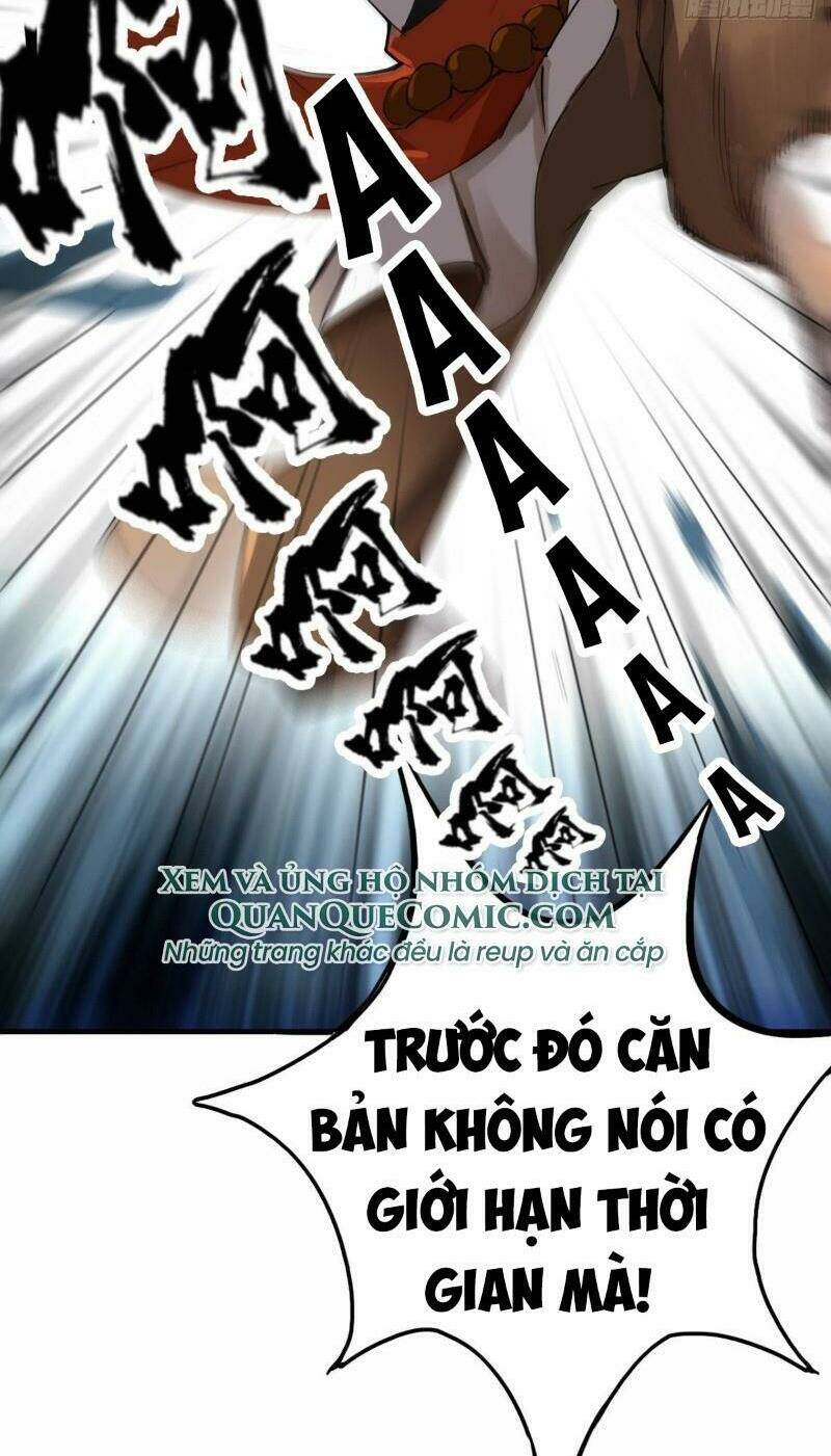 tà du ký chapter 0 19