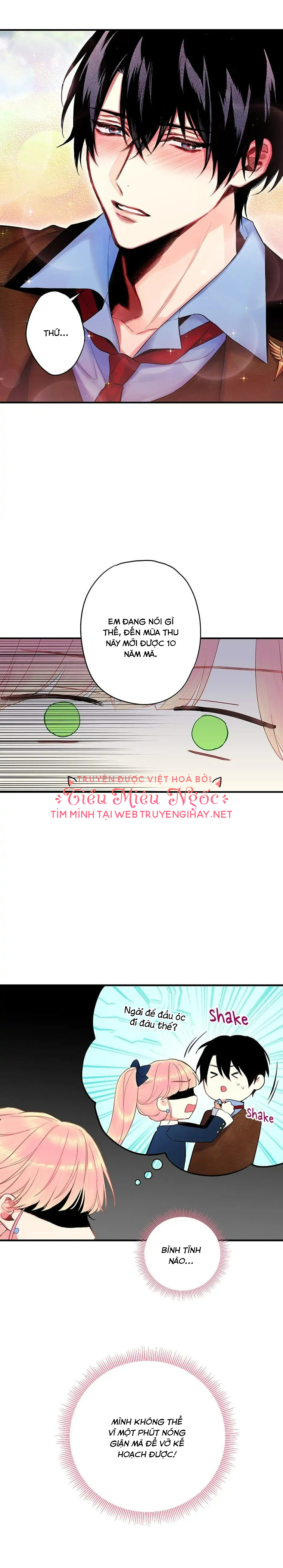 sống sót với thân phận là vợ của vị anh hùng chapter 89 7