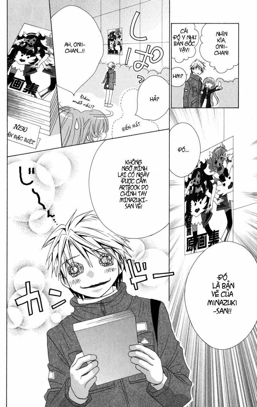 ani complex chapter 3 21