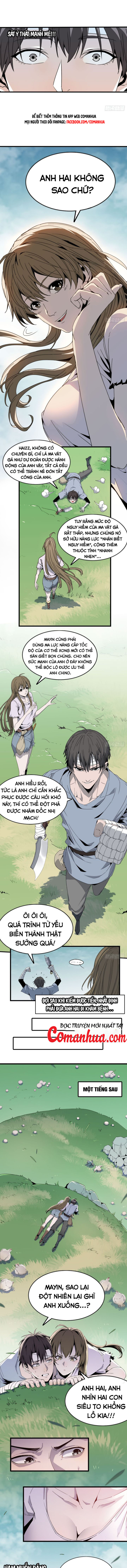 mình ta tu tiên chapter 7 5