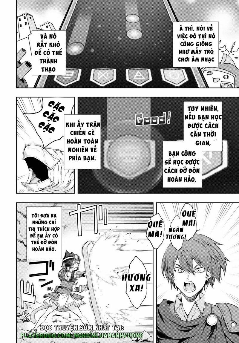 moto sekai ichi'i subchara ikusei nikki: hai player, isekai wo kouryakuchuu! chapter 16 17