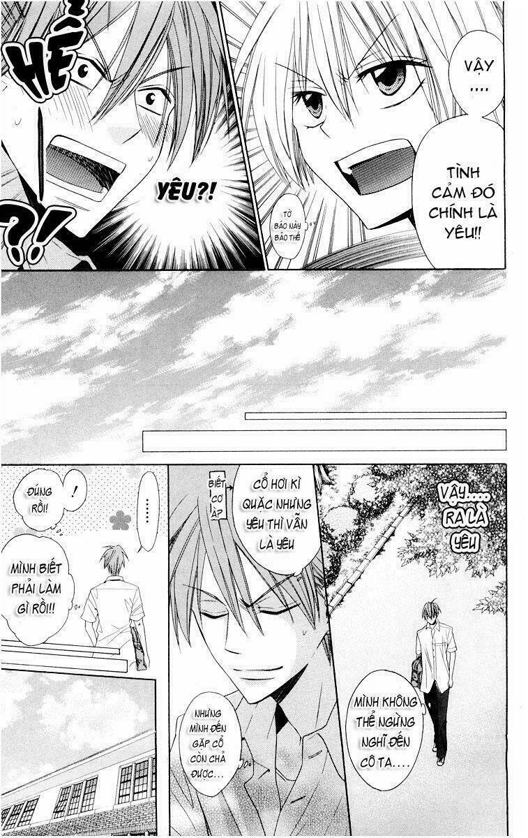 thầy giáo của tôi chapter 10 12