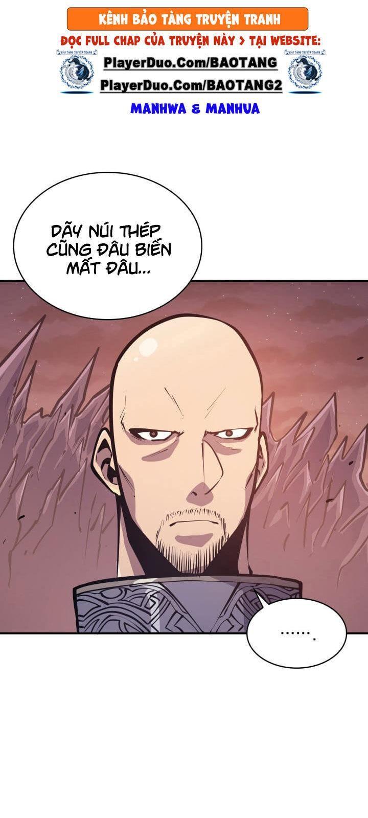 tôi trở lại thăng cấp một mình chapter 49 36