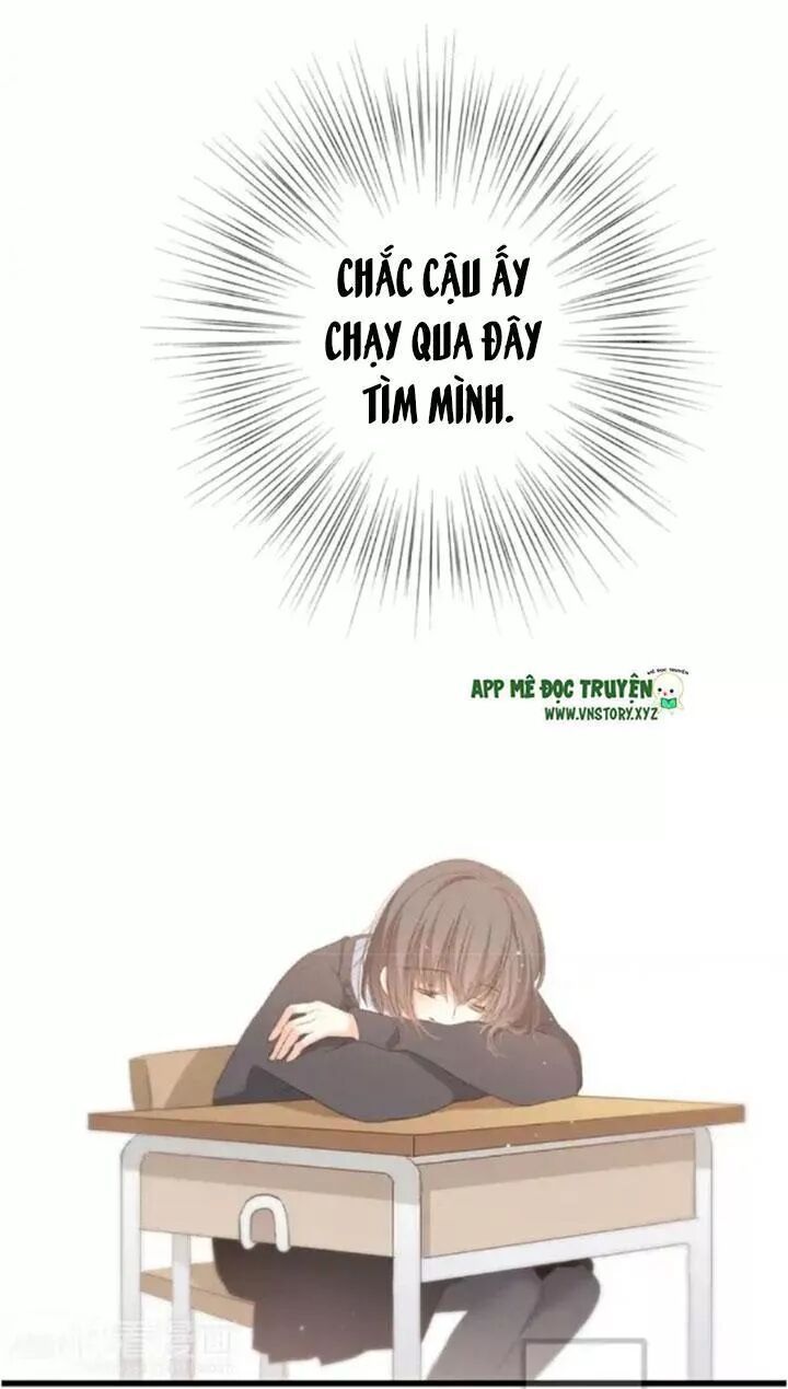 con tim rung động 2 chapter 55.5 16