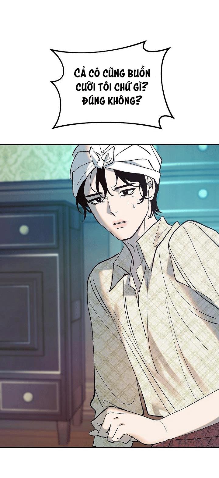 sa ha (anh dâu x em chồng) chapter 2 15