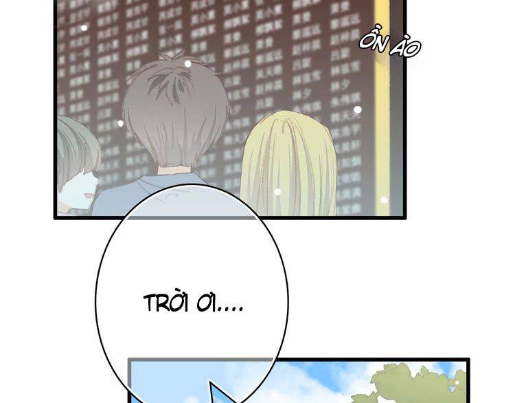 con tim rung động 3 chapter 13.5 23