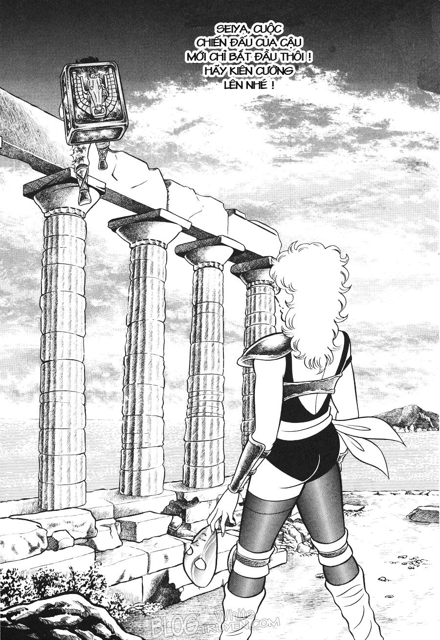 áo giáp vàng chapter 2 42