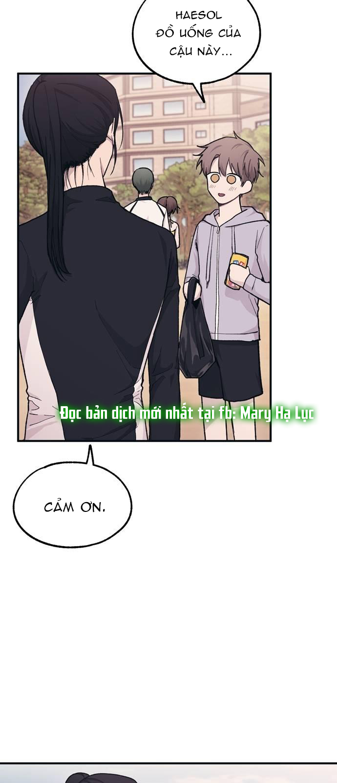 yeonwoo ngây thơ chapter 30.3 1