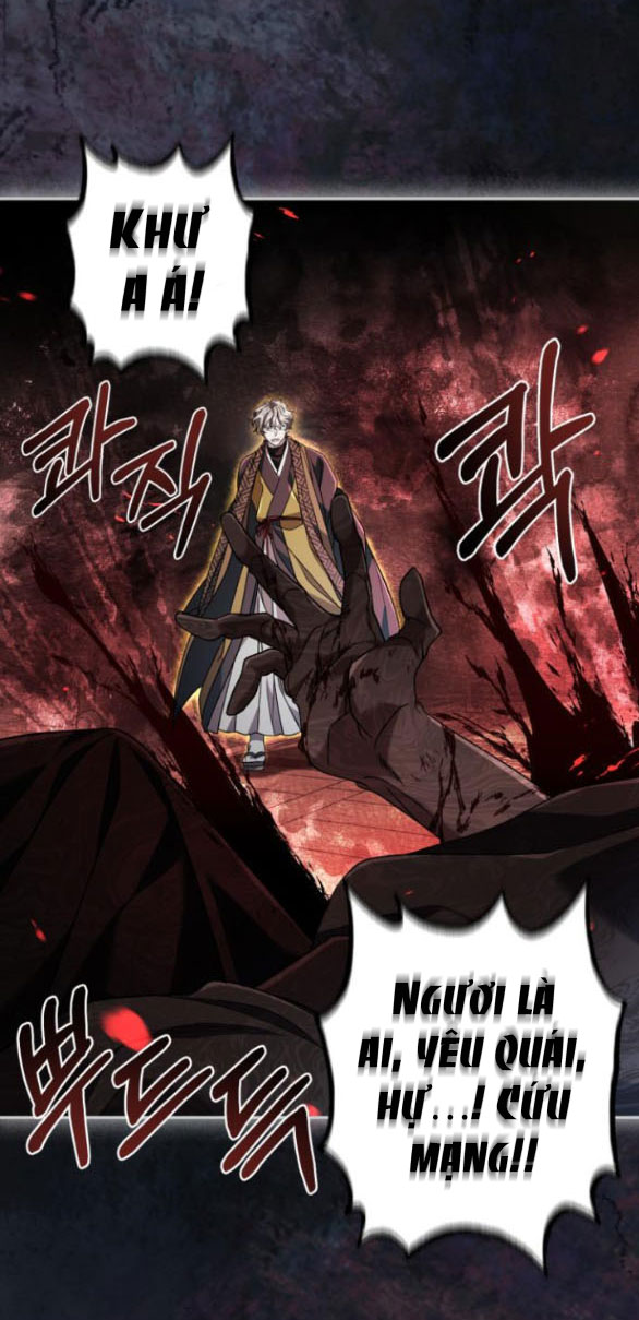 bản tình ca heeran chapter 59.2 25