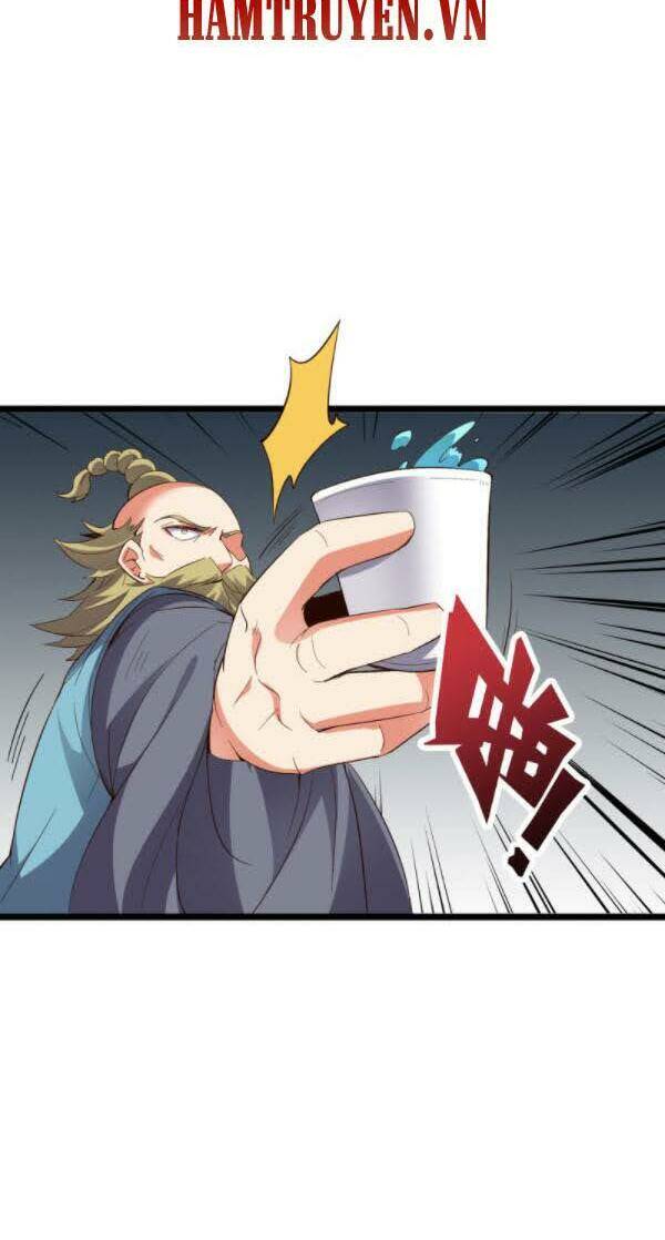 phục thiên thánh chủ chapter 60 26