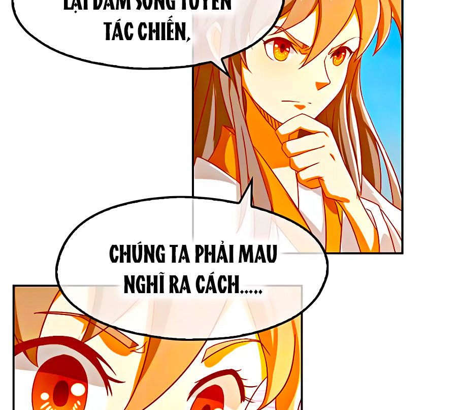 Khuynh Thành Cuồng Phi Của Tà Vương chapter 73 - Trang 59