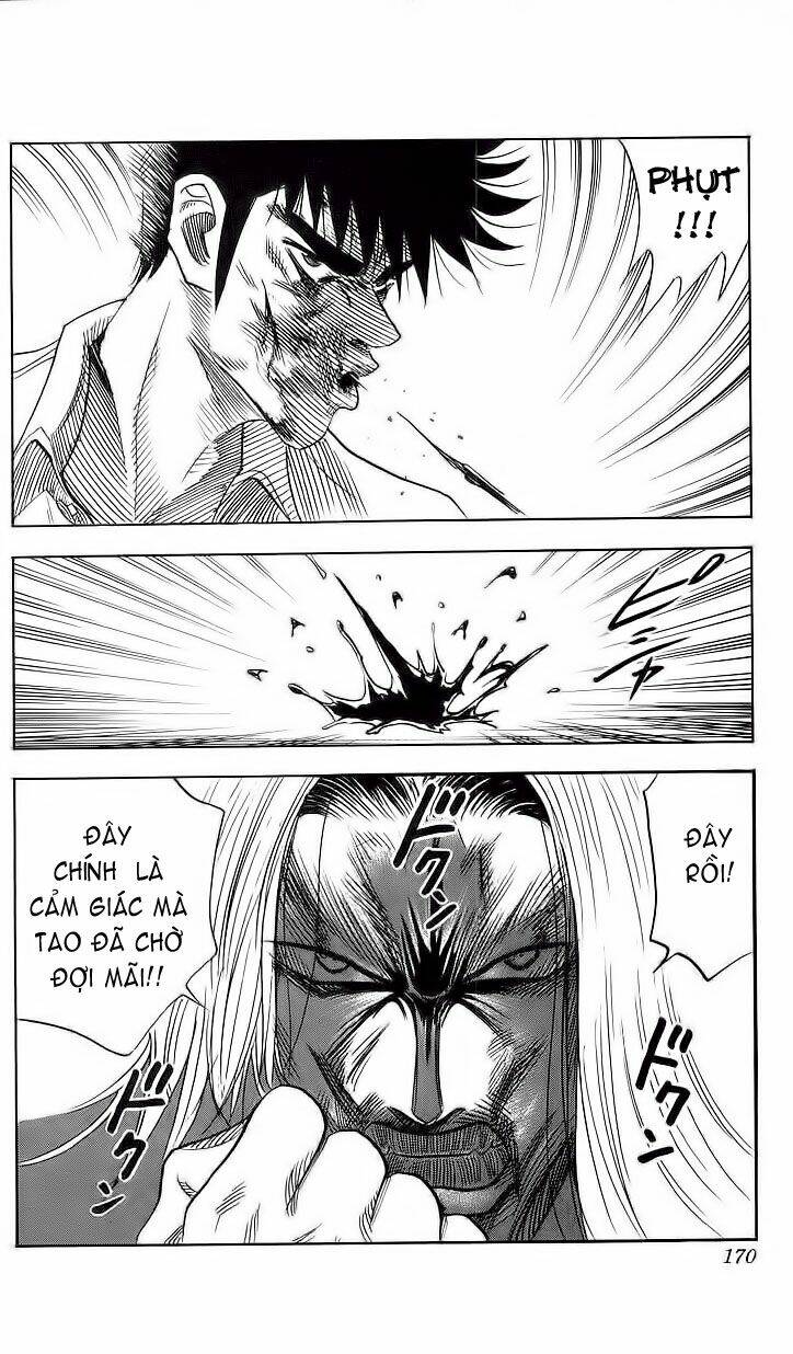 hareluya ii boy chapter 106 4