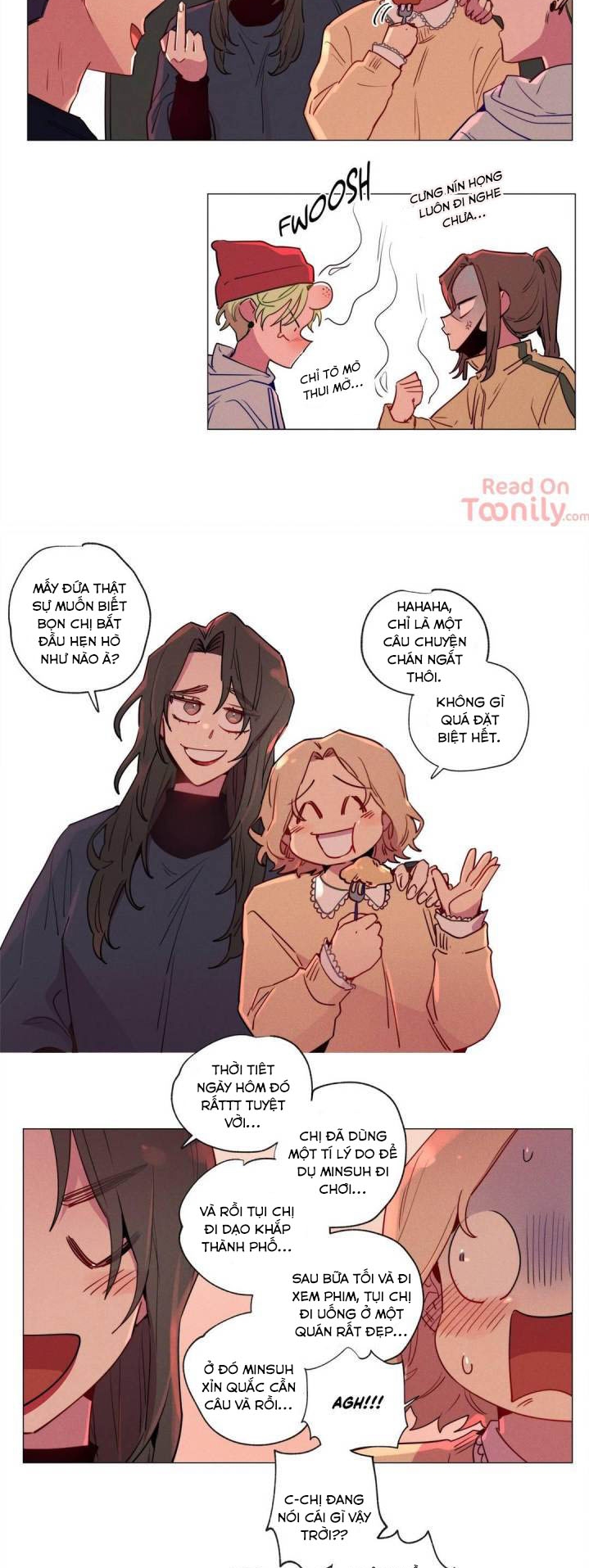 mảnh ghép o bị khuyết chapter 81 9