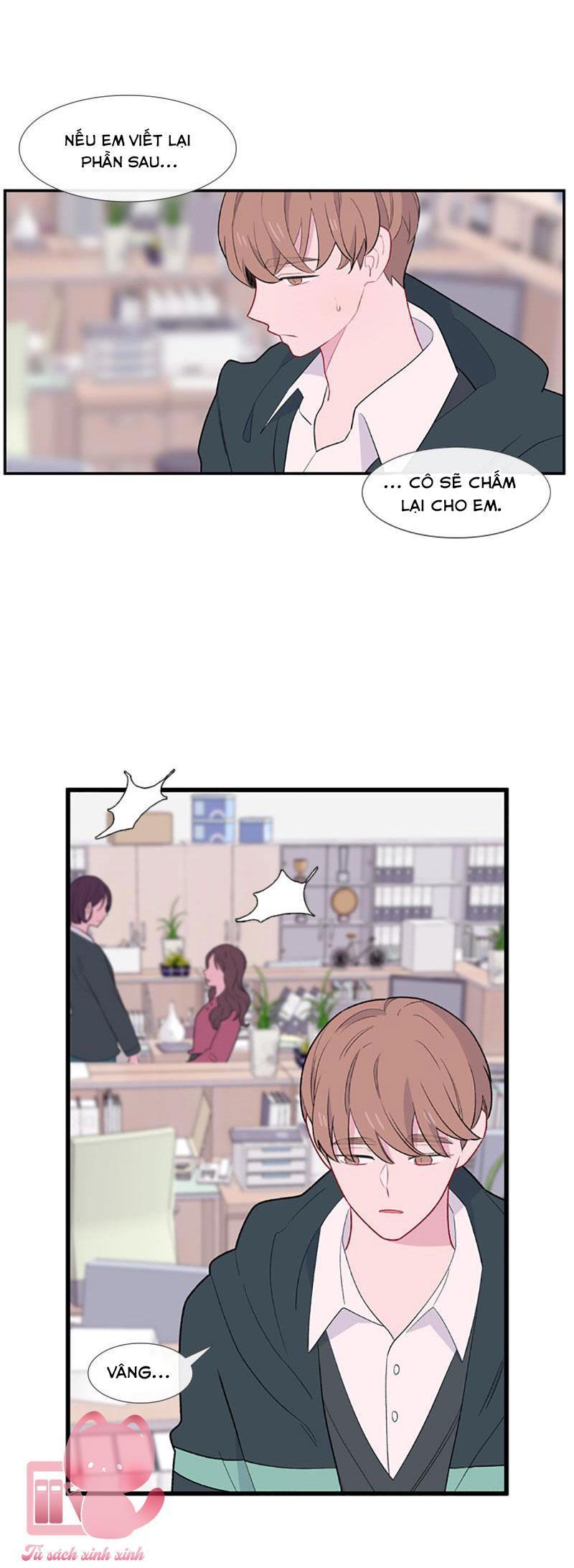 về bên anh chapter 68 10