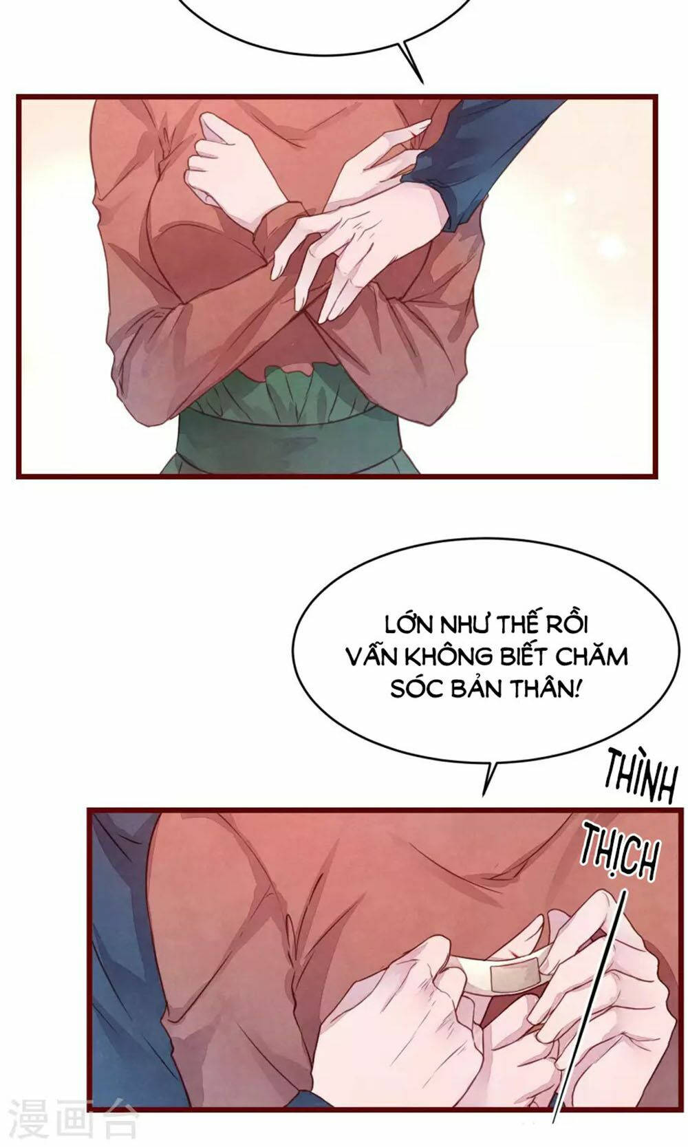 đào tạo nuôi dưỡng bạn trai mèo chapter 34 13