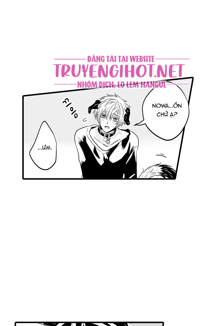 gấu ngủ đông chapter 11.3 9