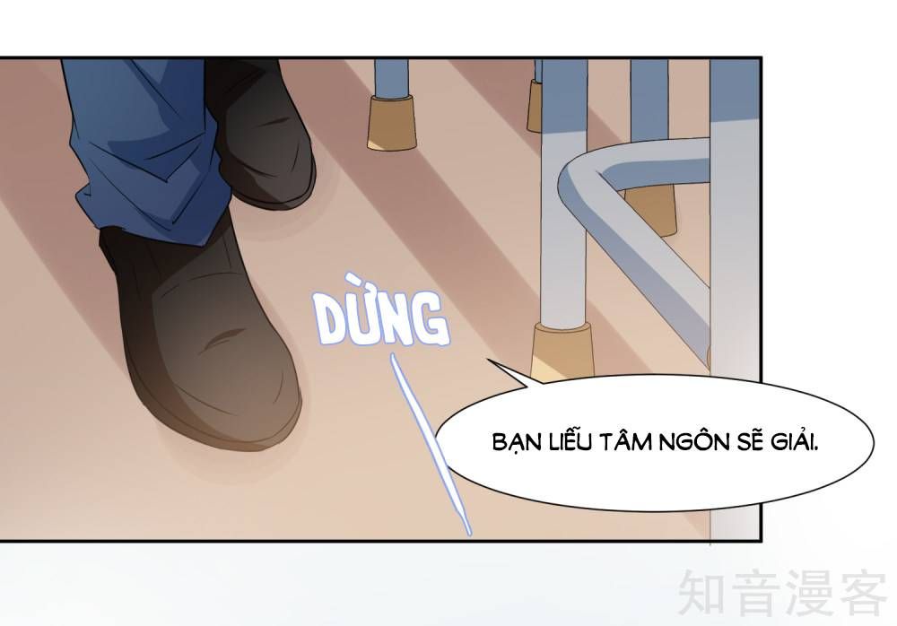 thầy giáo ác ma yêu tôi rồi chapter 58 13