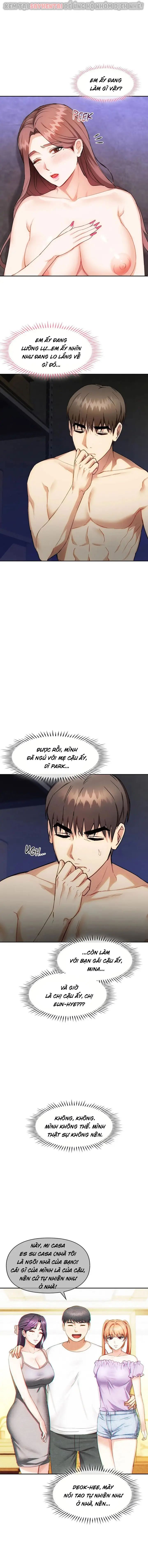 cưỡng không nổi dì ơi chapter 32 7