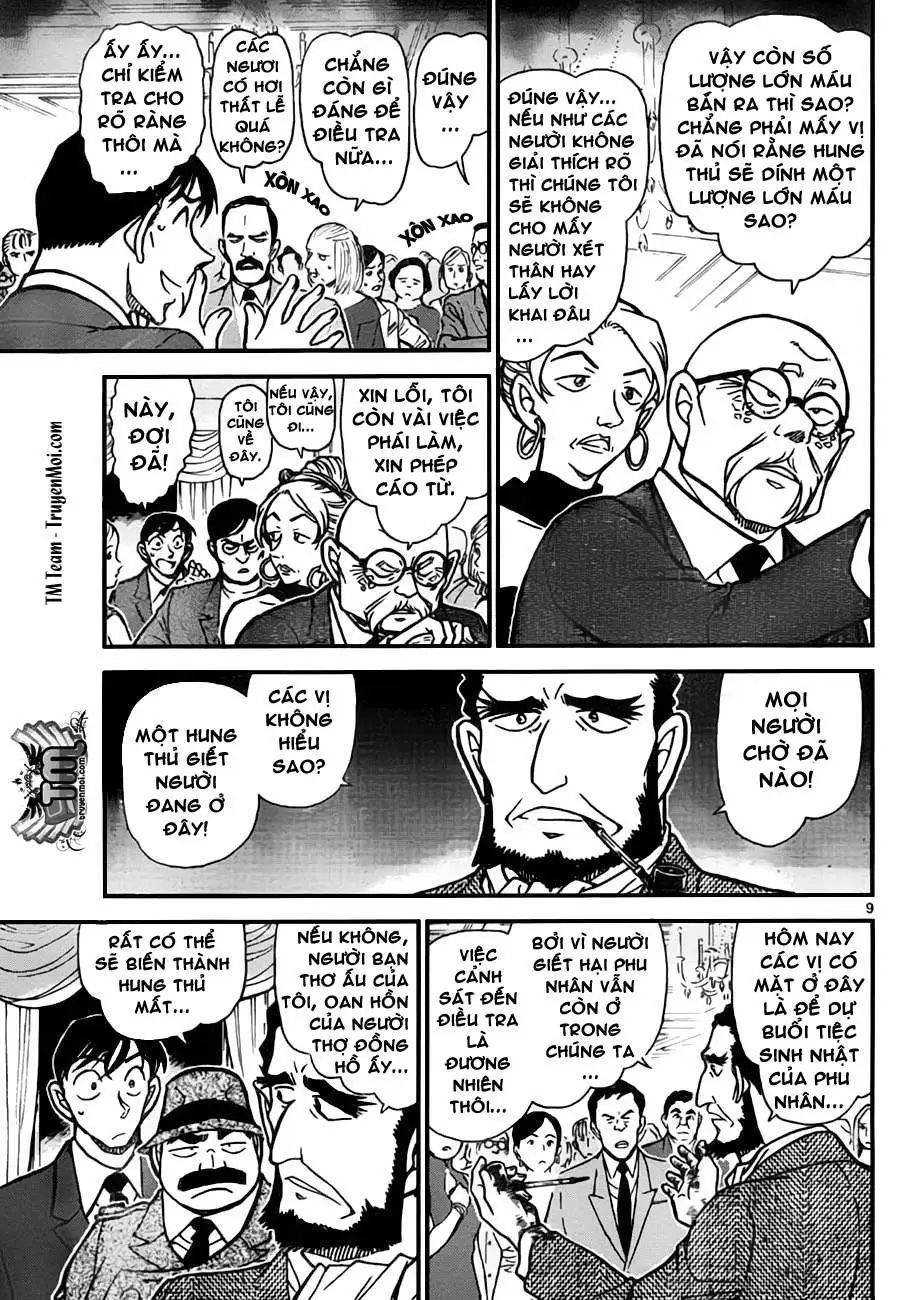 conan chapter 763 10