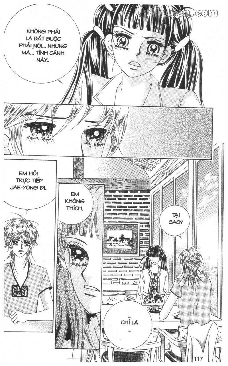 meo meo dịu dàng đi nhé chapter 7 117