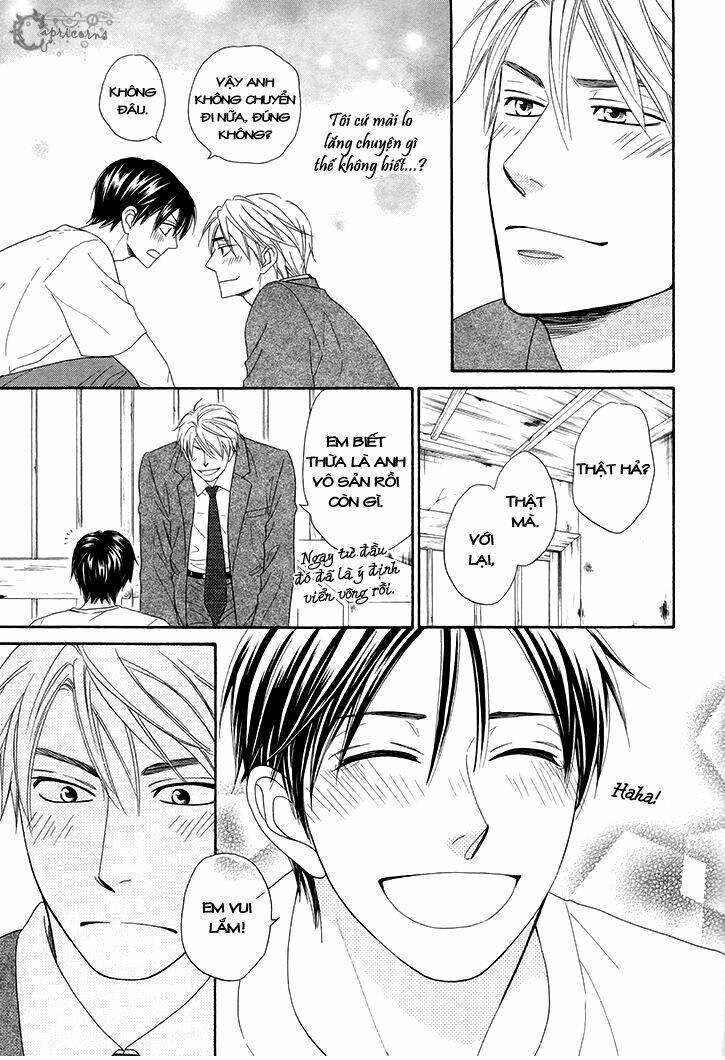 heart no kakurega chapter 6 25