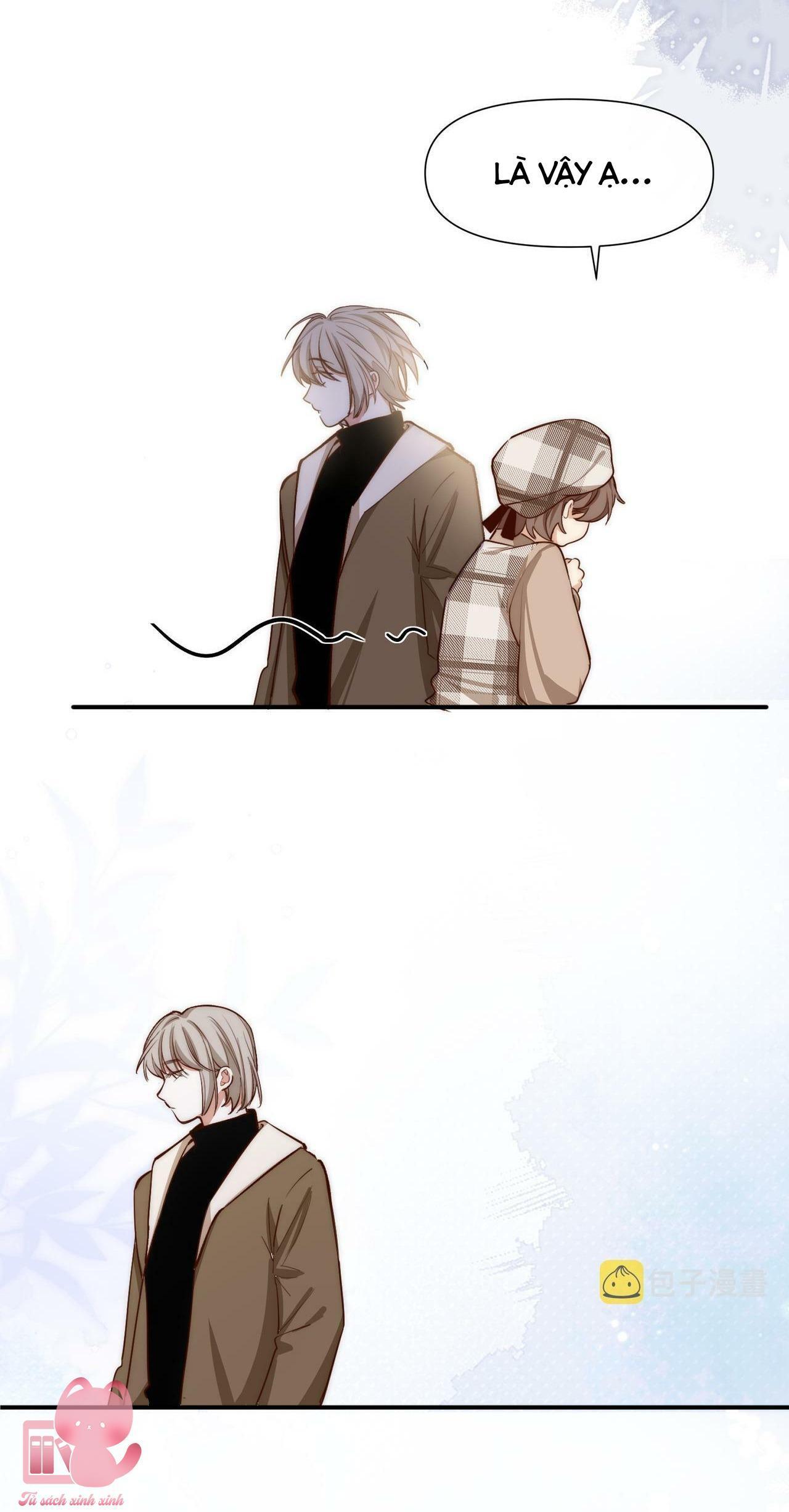 mười năm sau, tôi kết hôn cùng kẻ thù không đội trời chung chapter 29 13