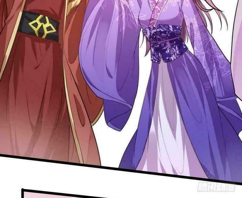 vương phi - âm động thiên hạ chapter 35 22