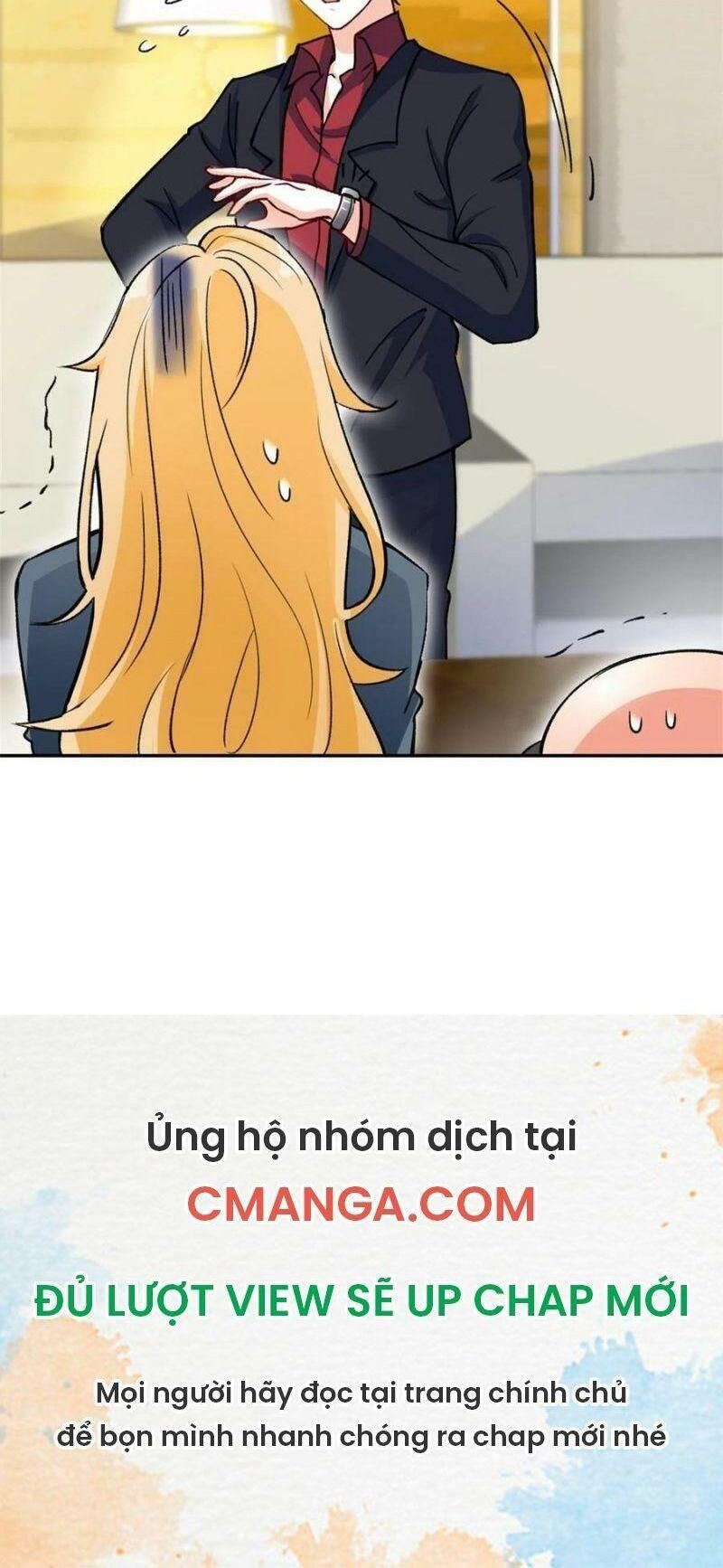 ta là hàn tam thiên chapter 69 40