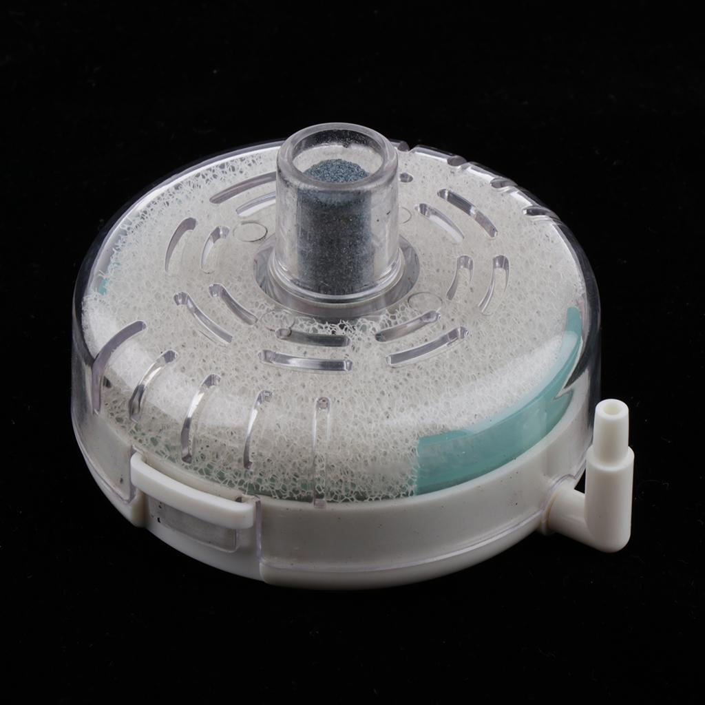 Aquarium Filter Increase Oxygen Mini Aquarium Filter For Fish Tank Filter S