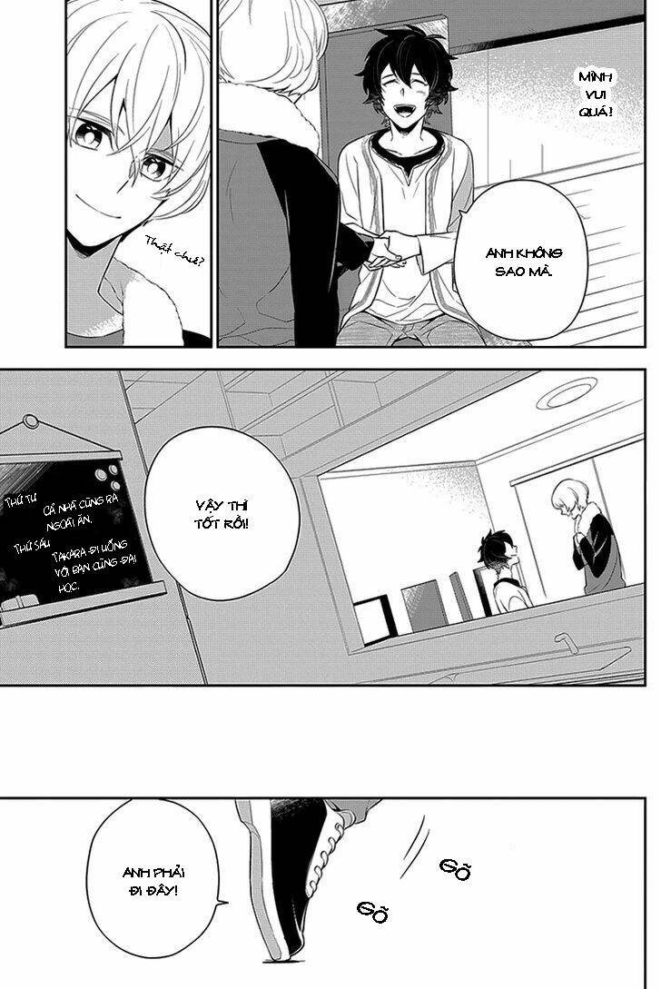 anitsuu! chapter 4.1 19