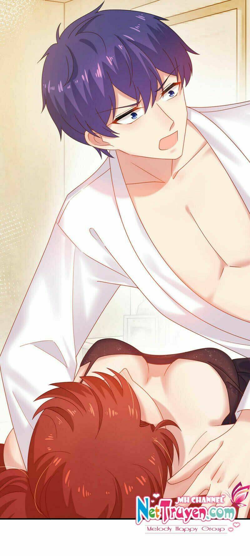 ma lạt thiên kim đẩu ác thiếu chapter 176.5 13