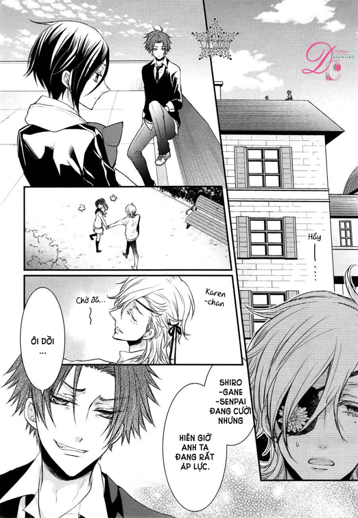 shinobi shijuusou chapter 8 15