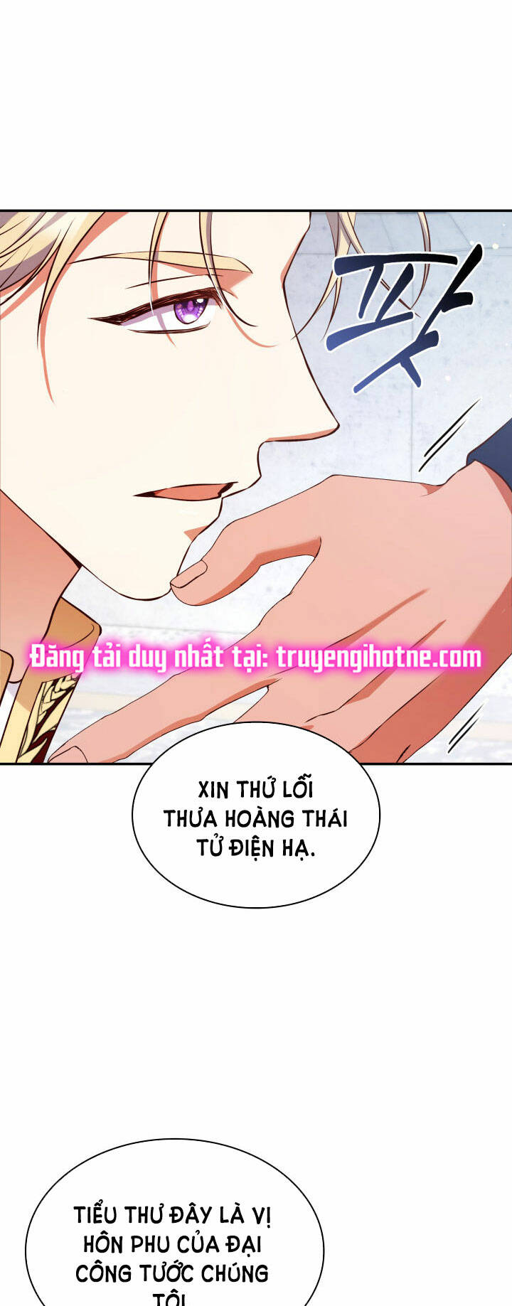 từ ác nữ, tôi trở thành một người mẹ chapter 44.2 22