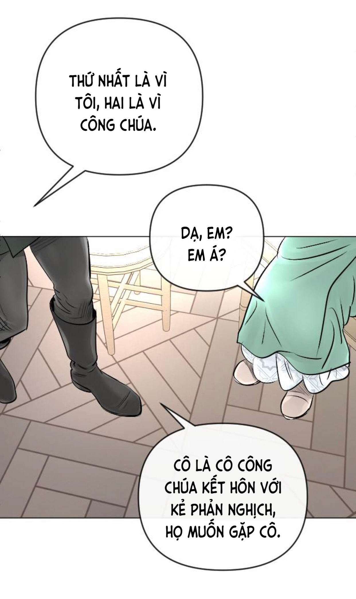 lựa chọn cuối cùng của tôi là nam phụ chapter 22 44