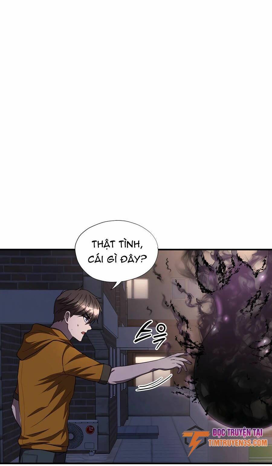 mẹ tôi là chòm sao bảo hộ m chapter 38 17