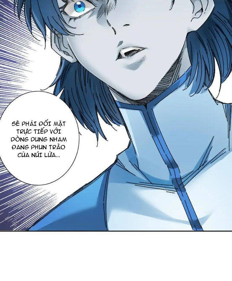 ta tạo ra tổ chức cứu thế chapter 13 13