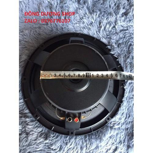 MỘT CỦ LOA BASS 30 TỪ 156 COIL 51