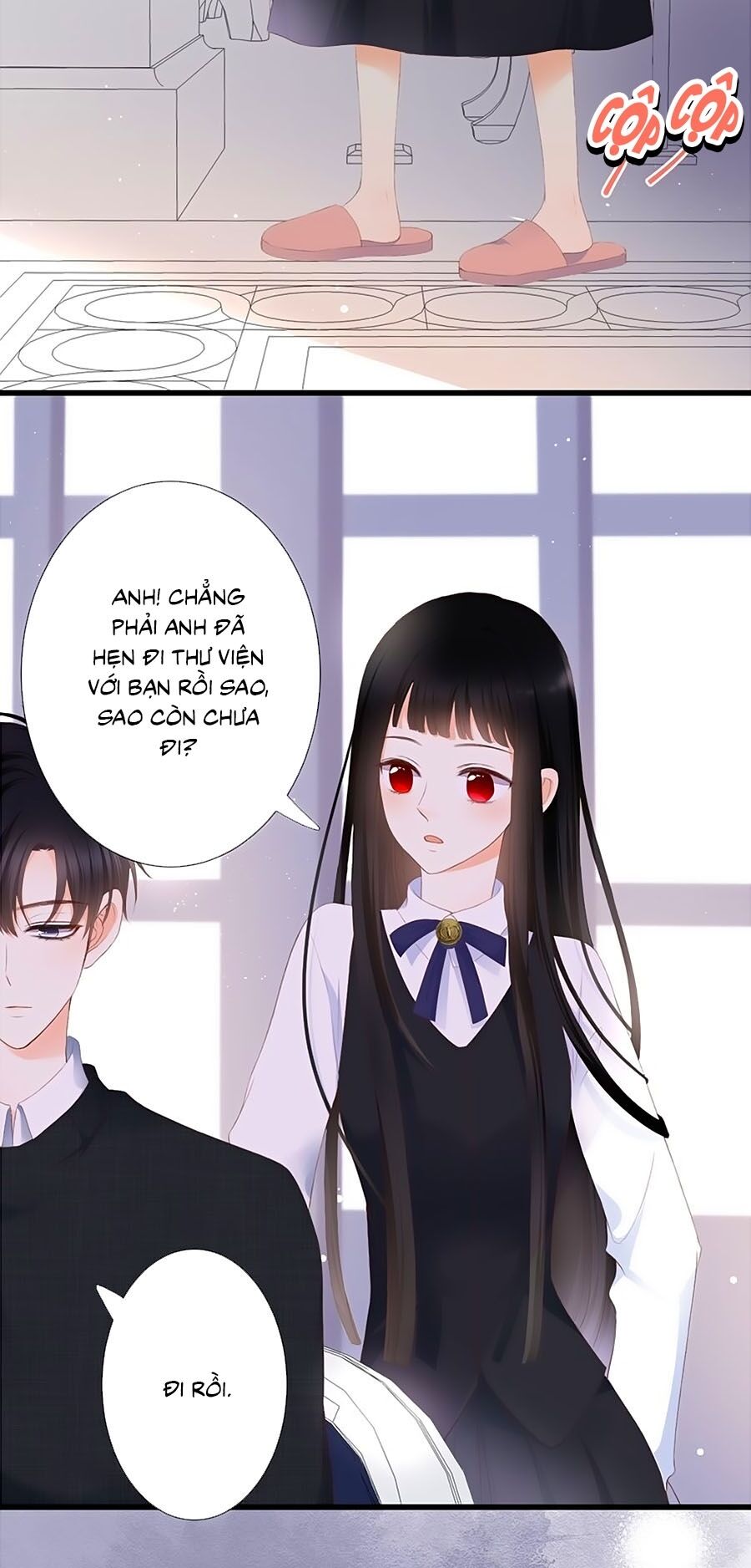 hoa chưa nở rộ chapter 32 9