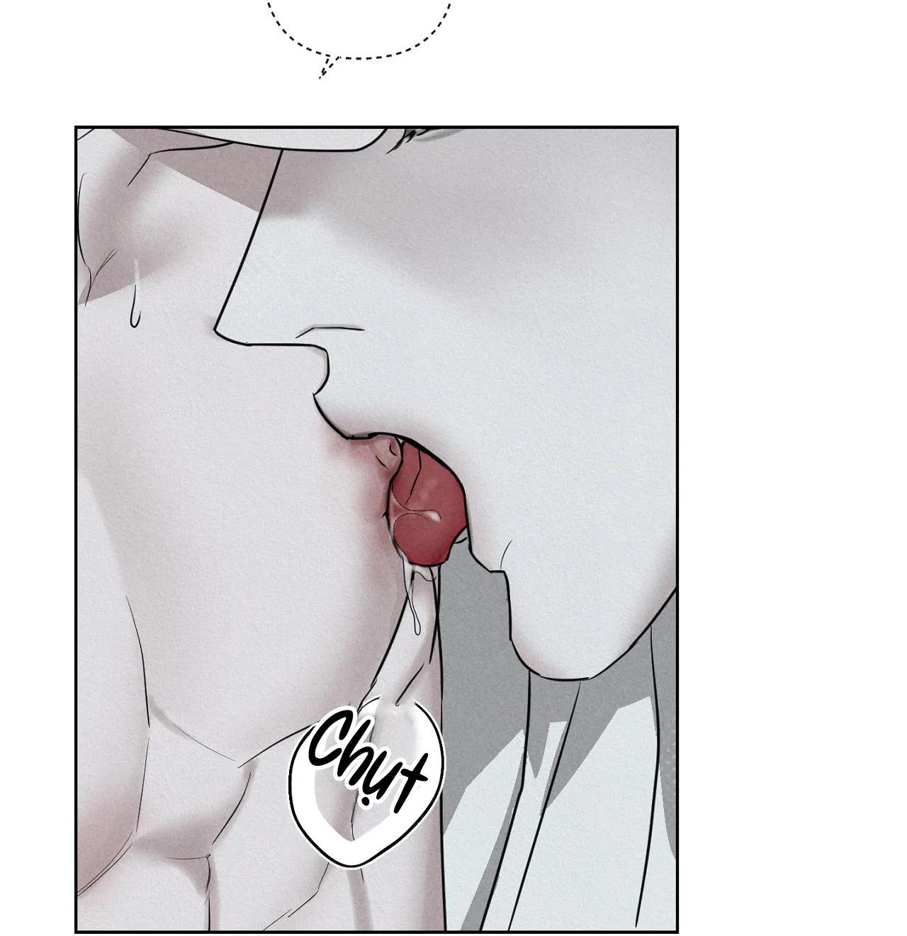 bl cổ trang - âu cổ ngắn nhà kim chapter 10.3 74