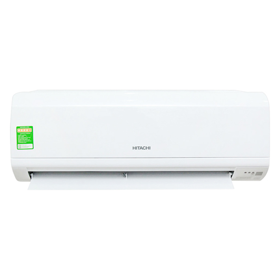 Máy Lạnh Inverter Hitachi RAS-X10CD (1.0HP) - Hàng Chính Hãng