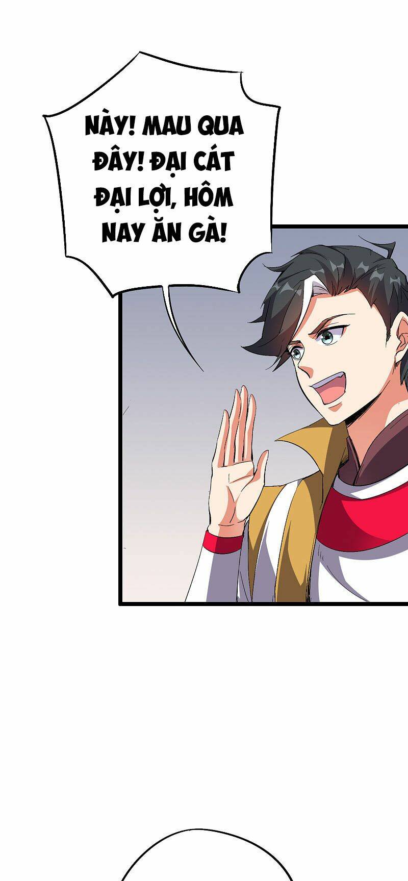 phục thiên thánh chủ chapter 107 20