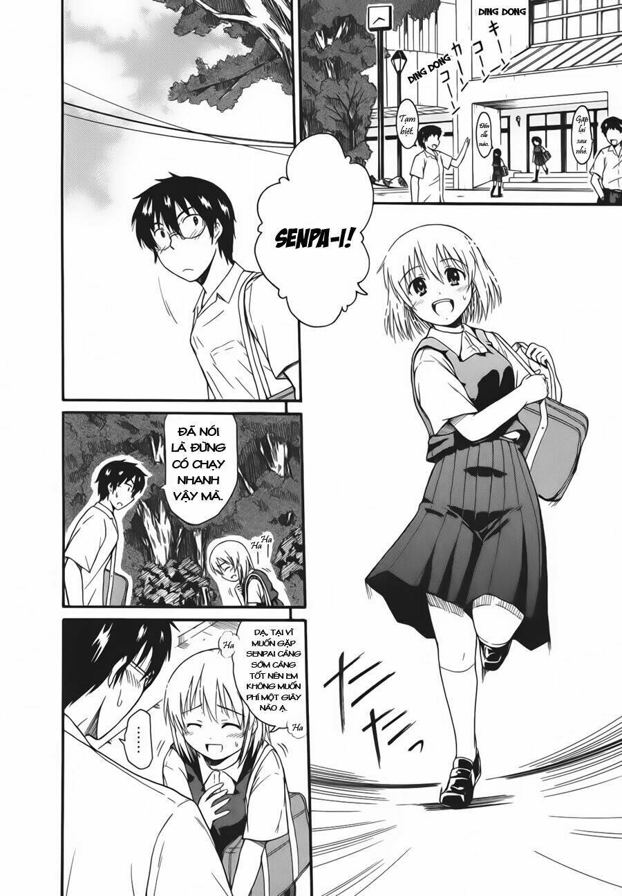 koharu no hibi chapter 7 9