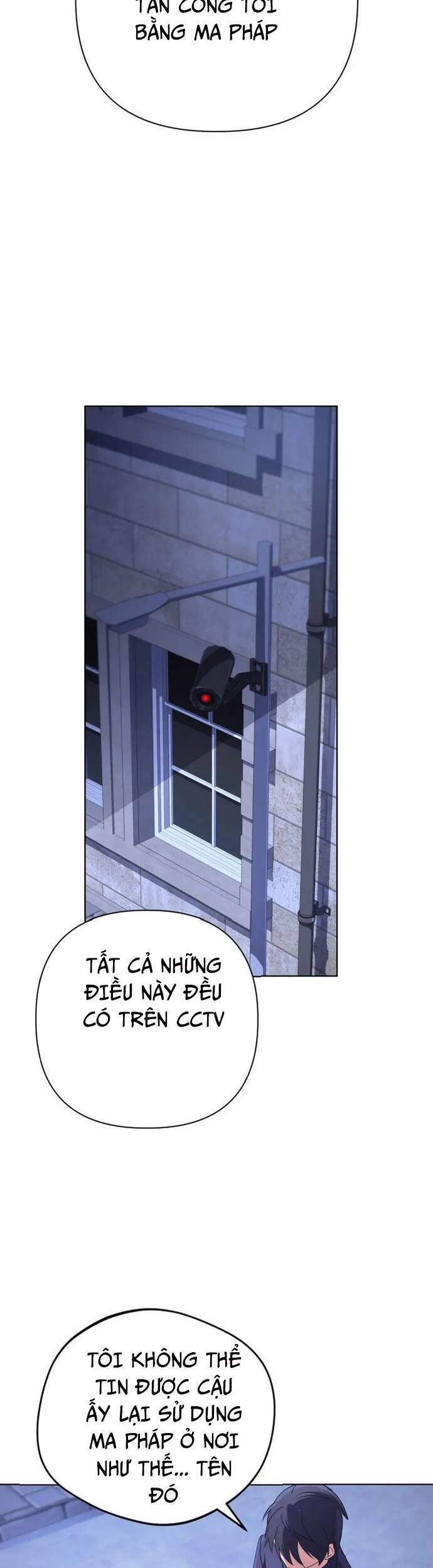 sự trở lại của đại pháp sư huyền thoại chapter 18 17