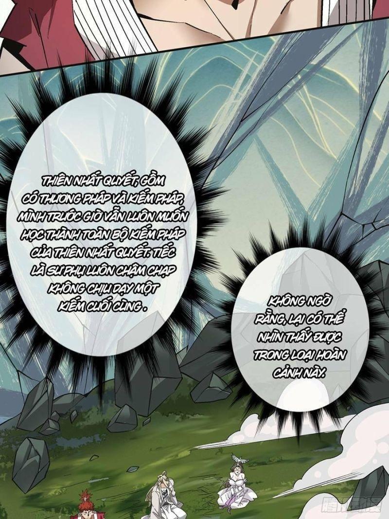 đồ đệ của ta đều là trùm phản diện chapter 3 37