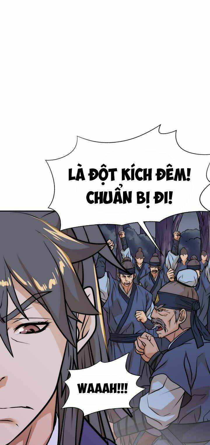 dain đồ sắt chapter 13 30