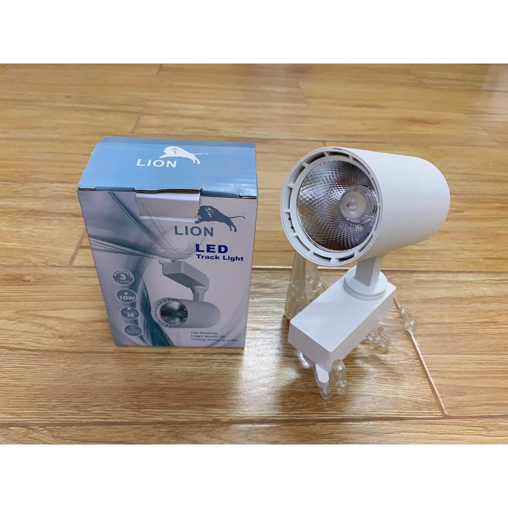 Đèn Led Rọi Ray Cob 10W/20W/30W  - Đèn Chiếu Sáng Cửa Hàng, Đèn Sân Khấu - Độ Bền Cao