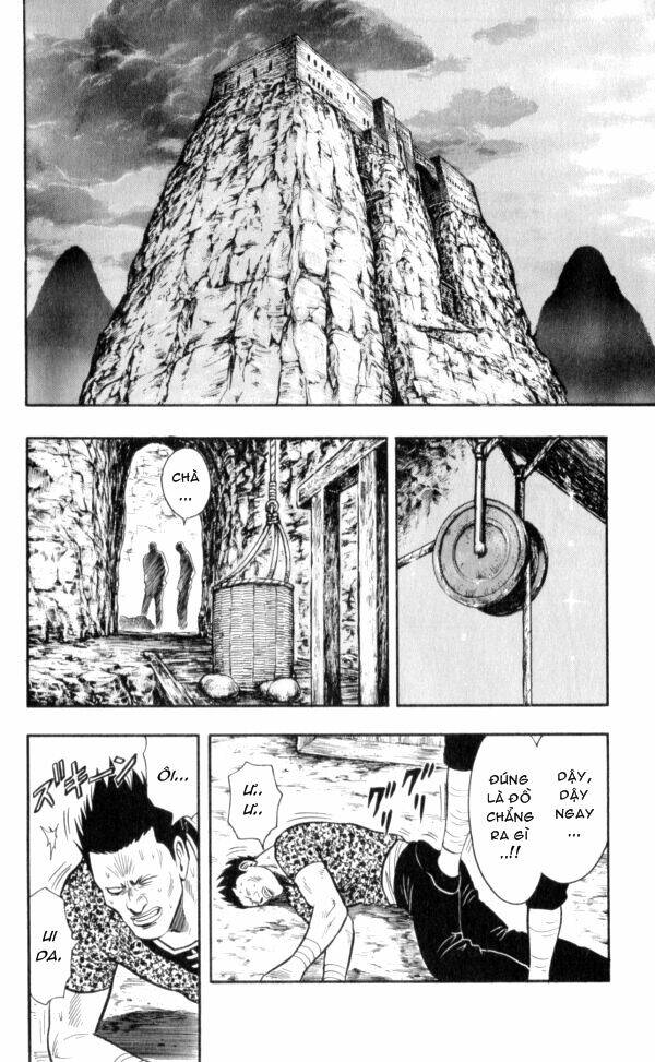 hoàng phi hồng phần iii chapter 28 2