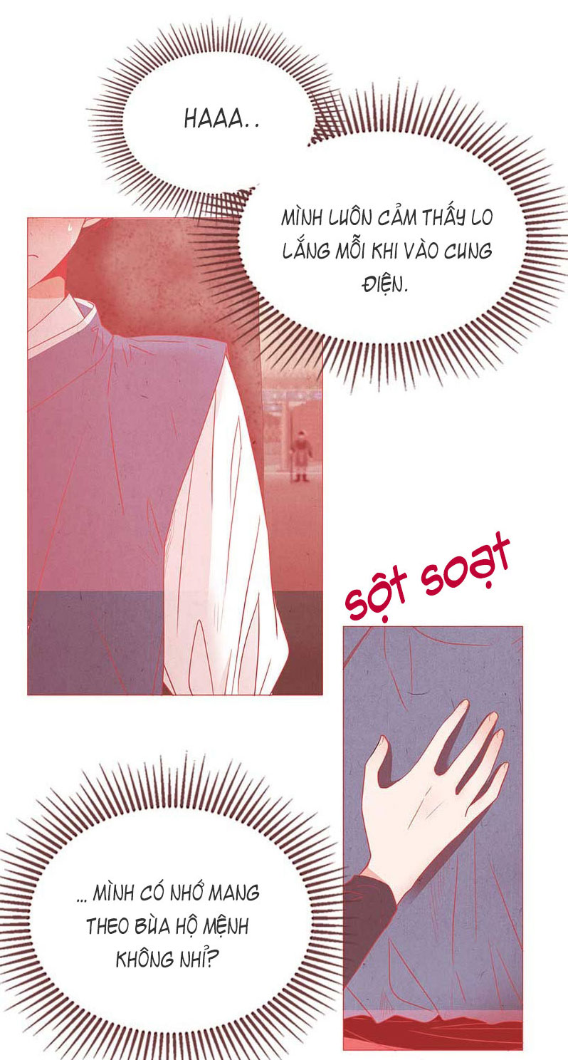 liệu rắn có ăn hoa chapter 1 9