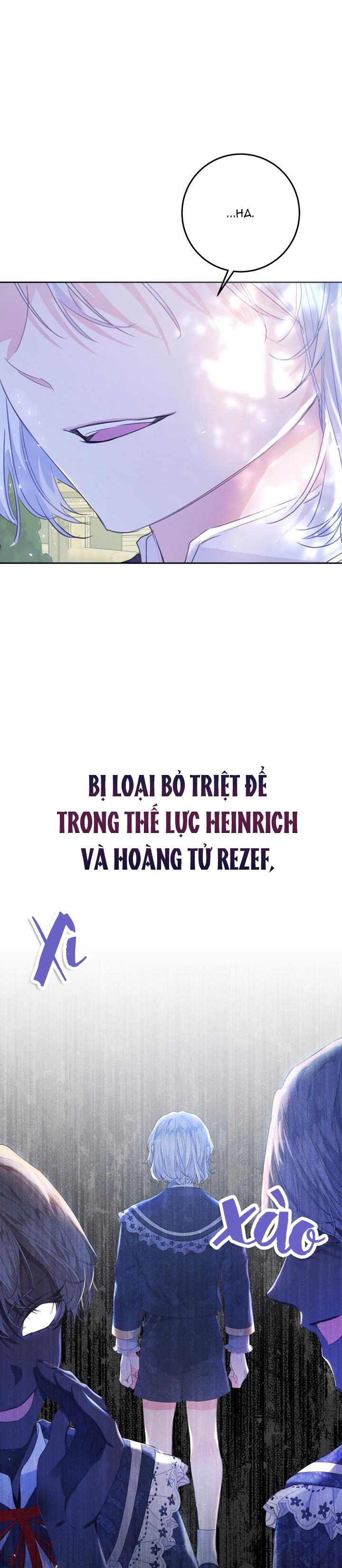 con rối ác nữ marionette chapter 41 31