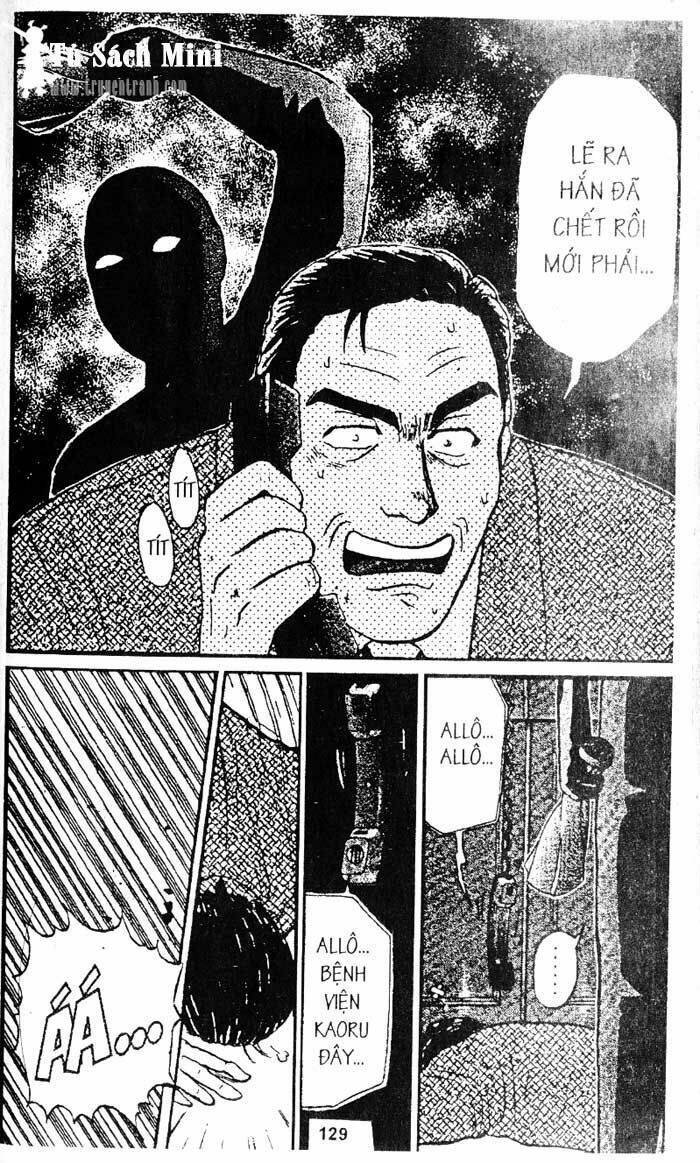 thám tử kindaichi (bản đẹp) chapter 100 2